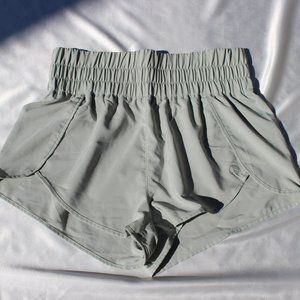 RUNNING SHORTS